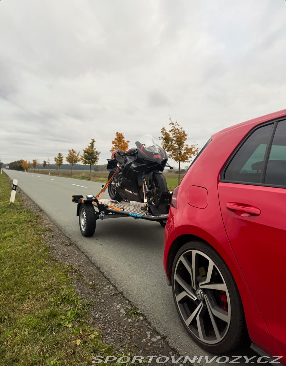 2018 Volkswagen GOLF - 3