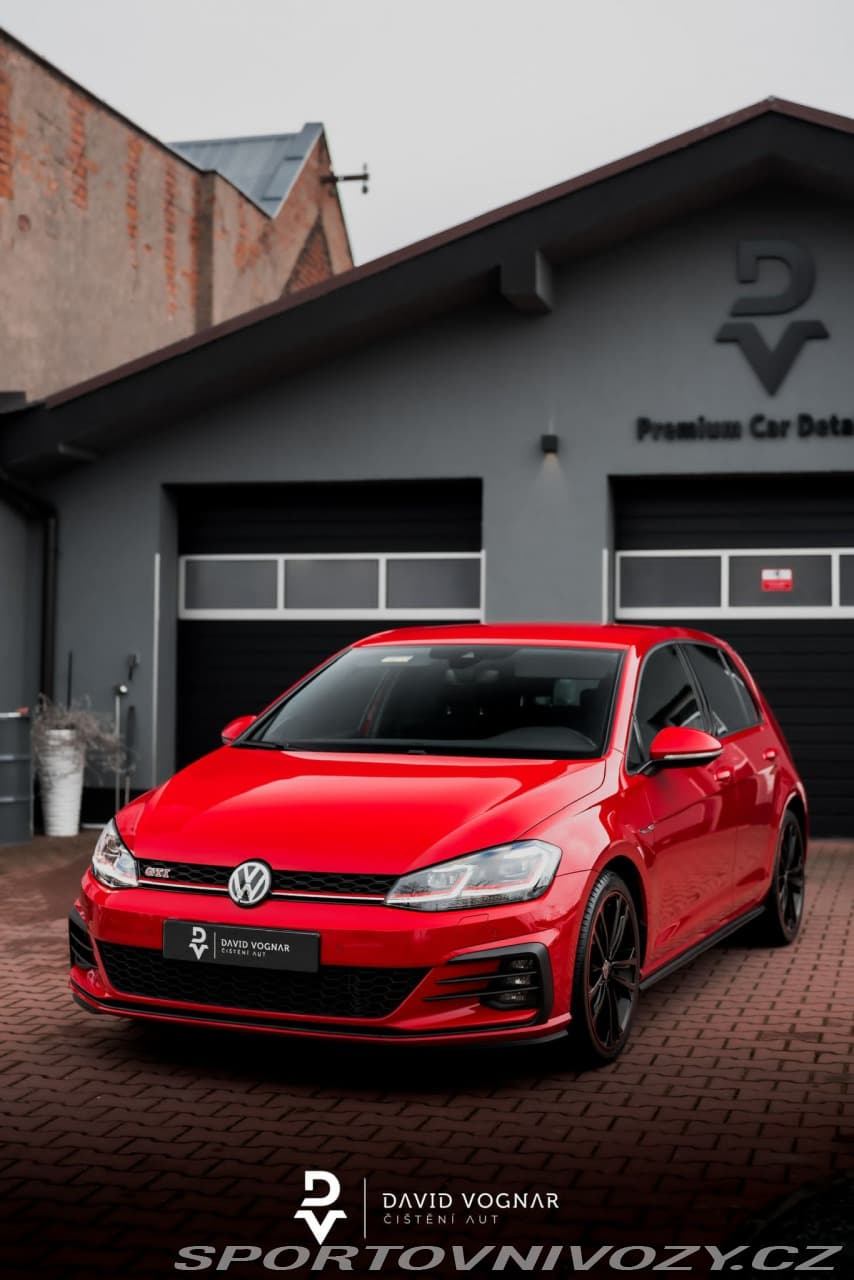 2018 Volkswagen GOLF - 4
