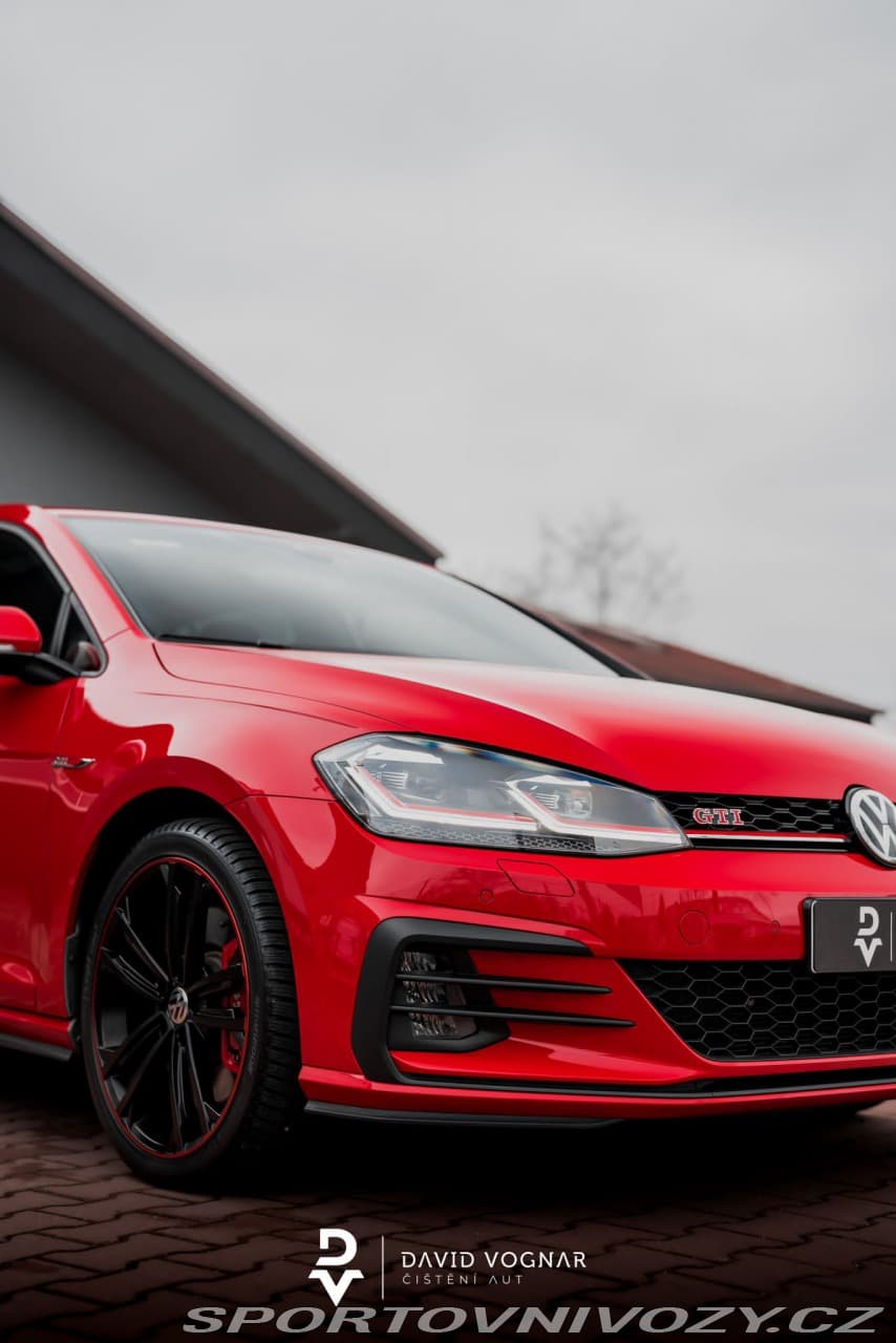 2018 Volkswagen GOLF - 6