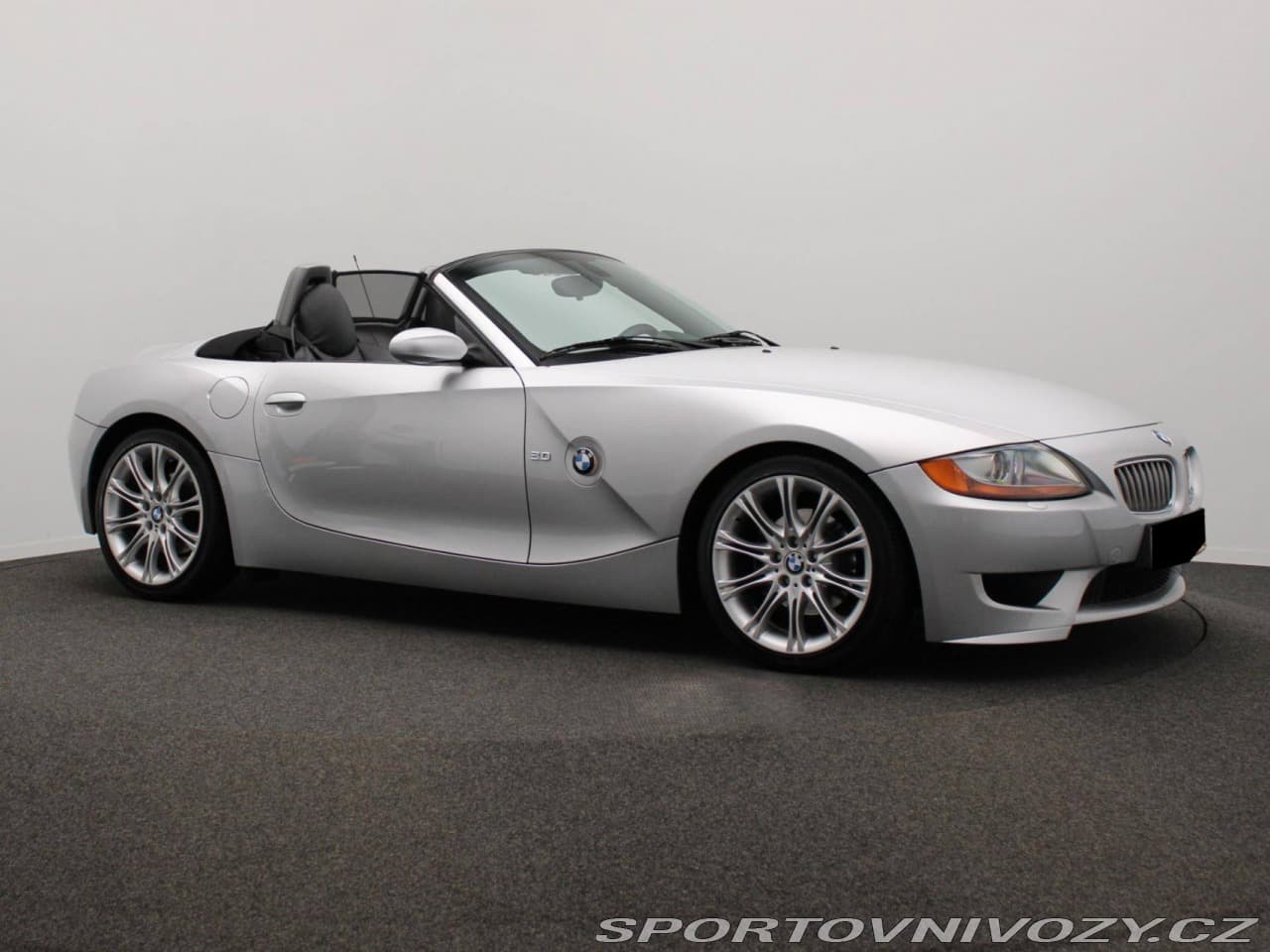 2003 BMW Z4 - 10