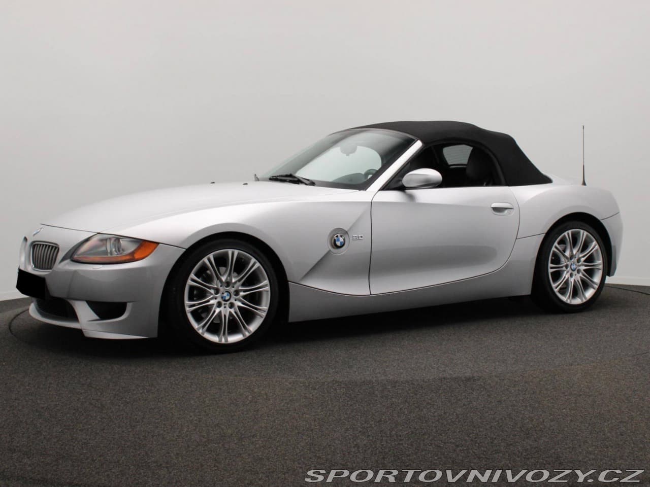 2003 BMW Z4 - 12