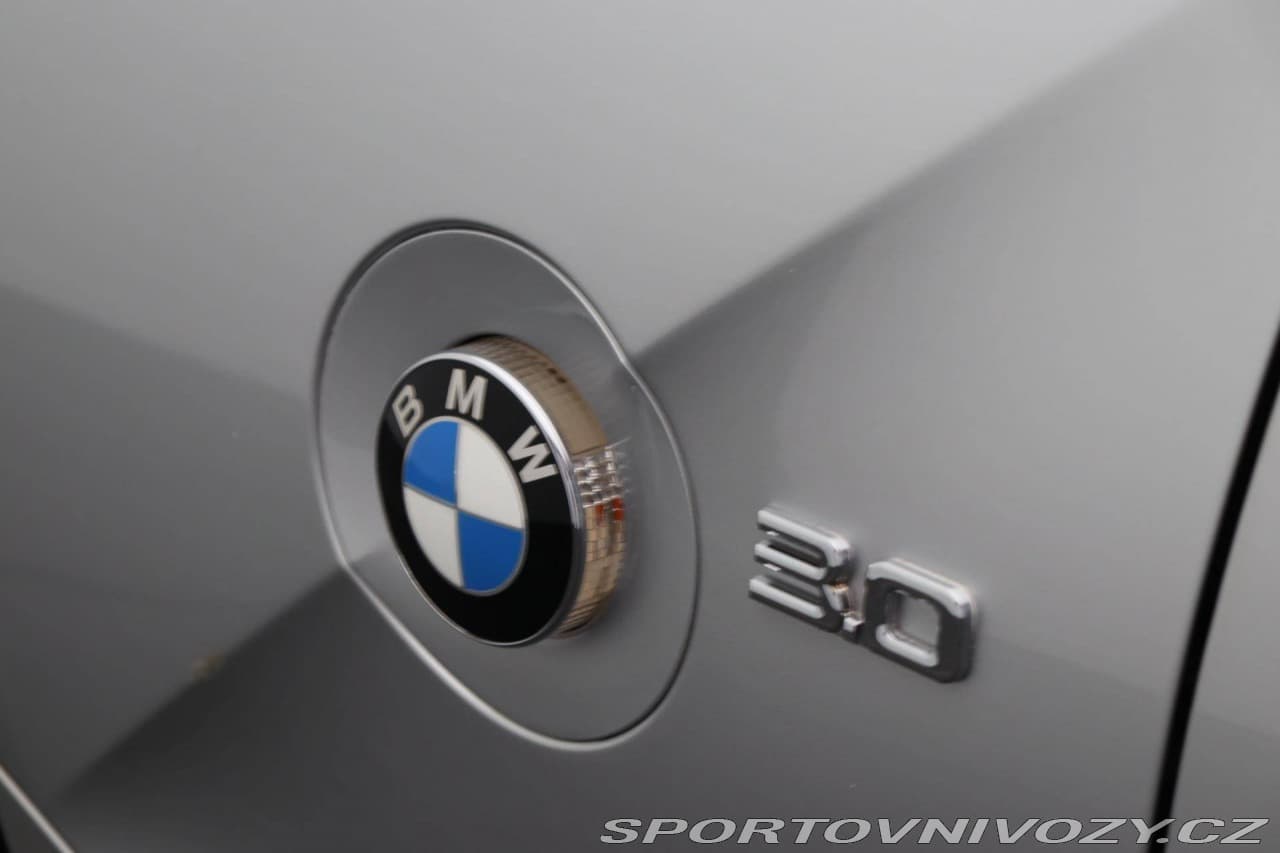 2003 BMW Z4 - 18