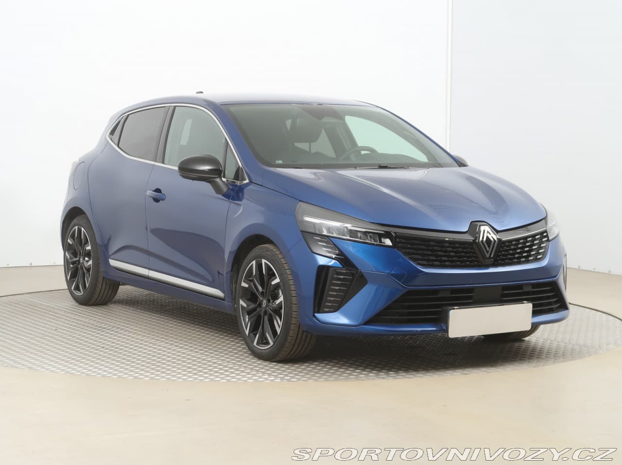 2025 Renault CLIO