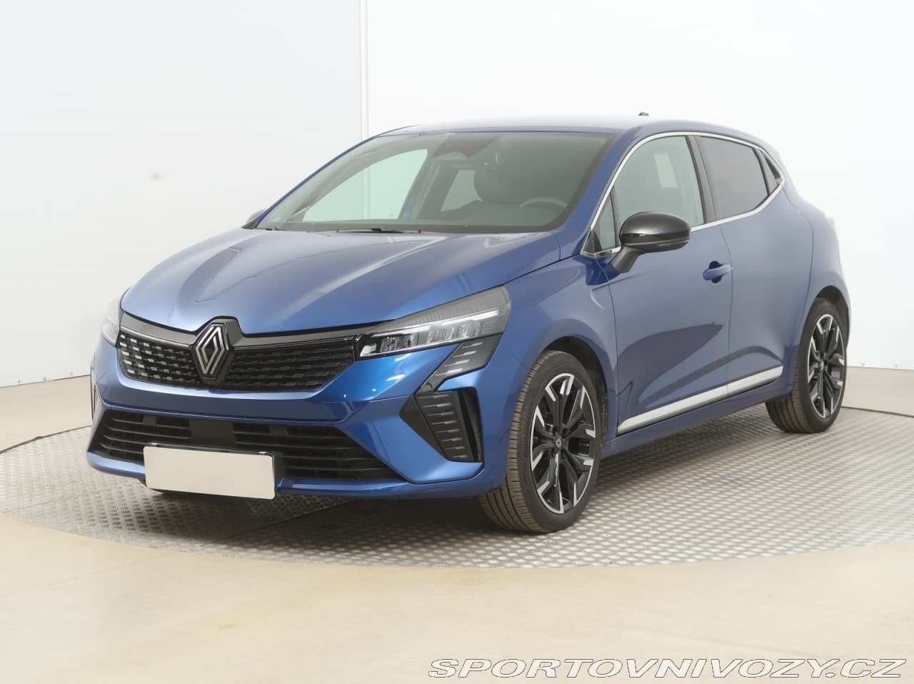 2025 Renault CLIO - 2