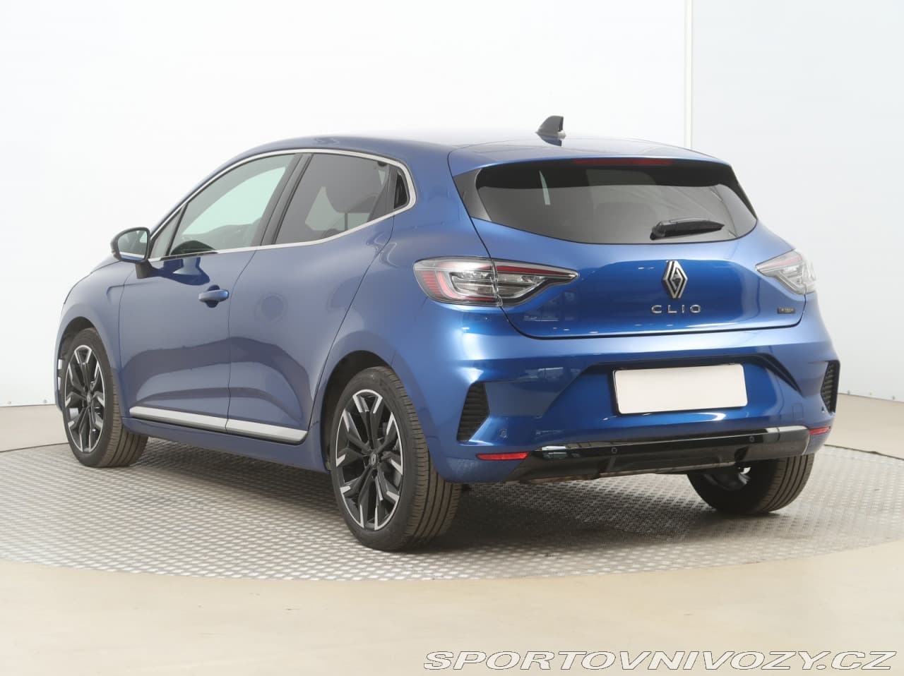 2025 Renault CLIO - 4