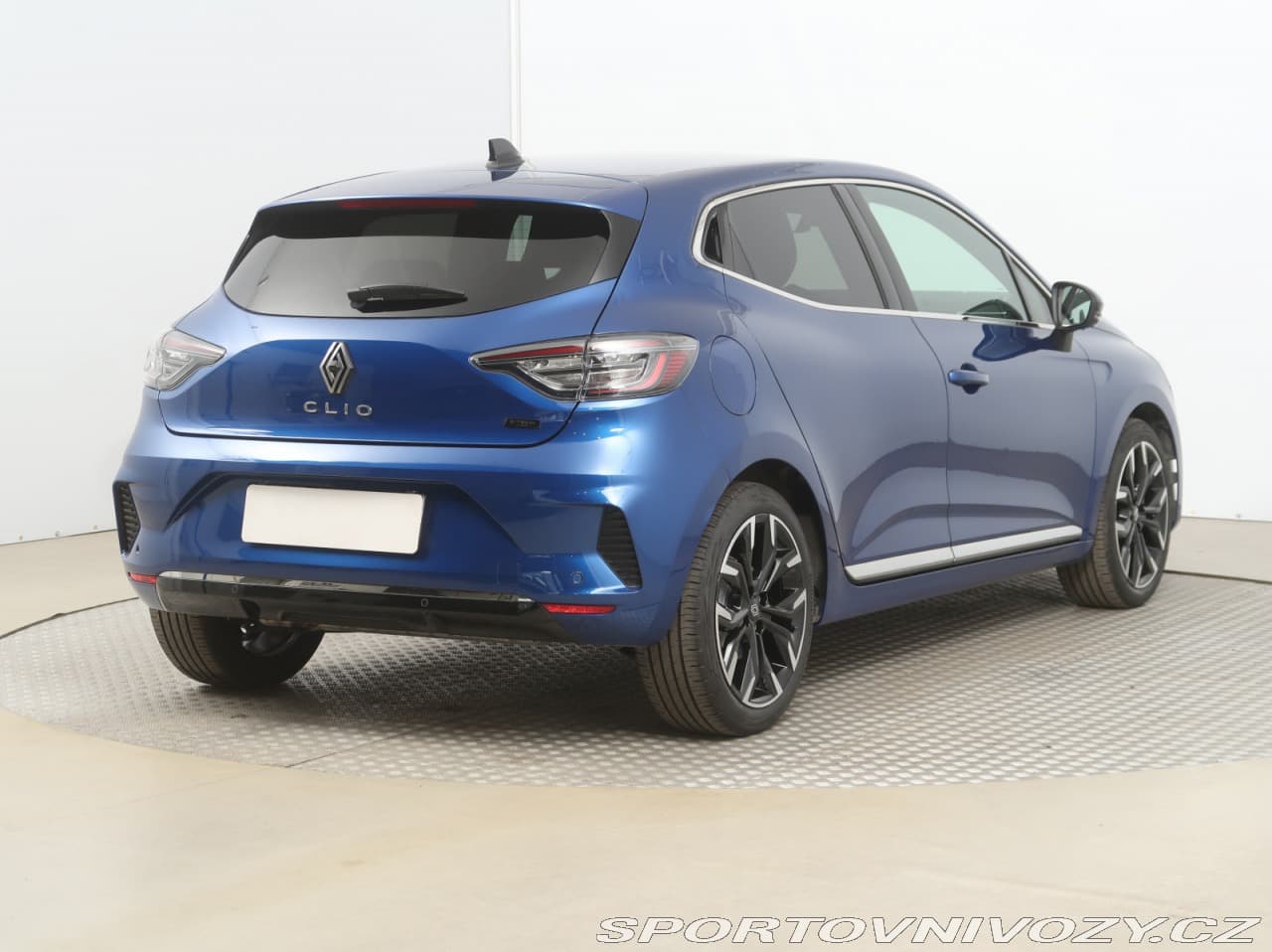 2025 Renault CLIO - 5