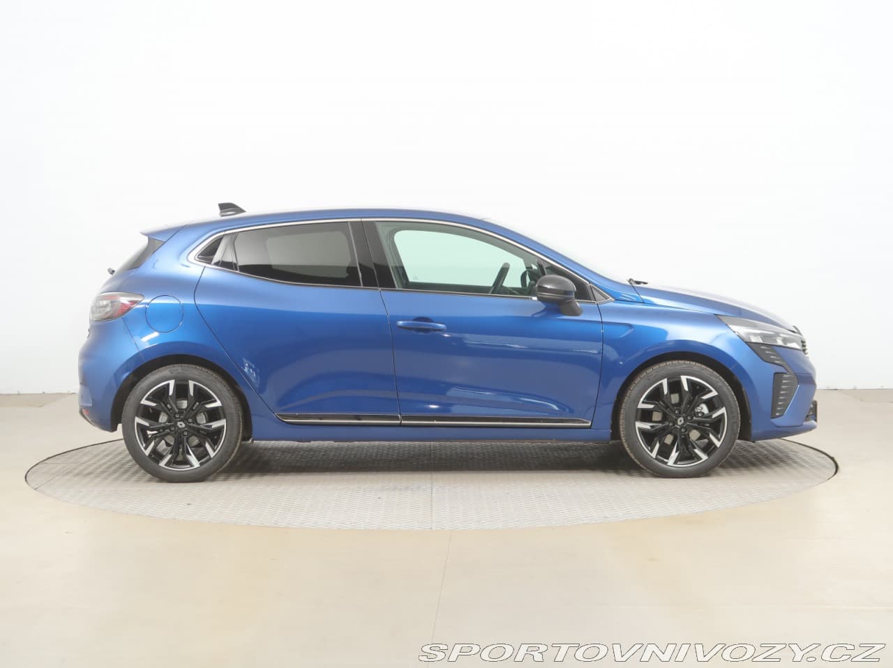 2025 Renault CLIO - 6