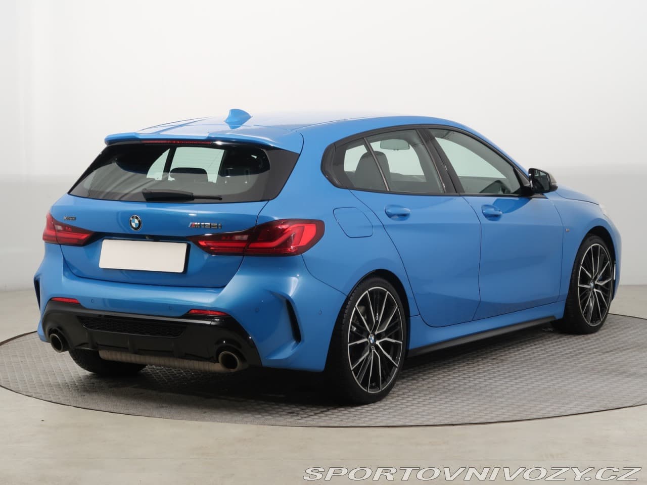 2019 BMW 1-SERIES - 5