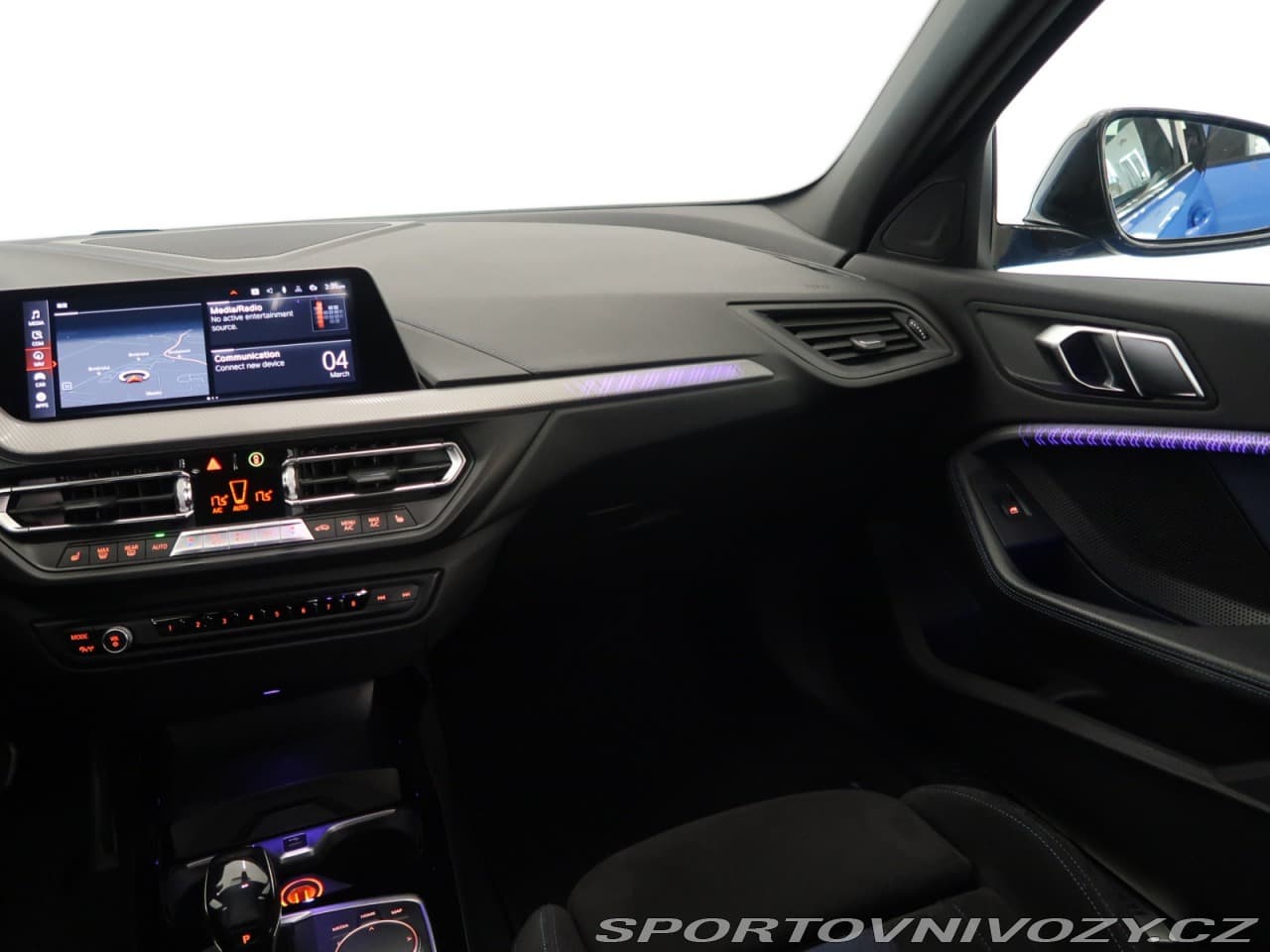 2019 BMW 1-SERIES - 8