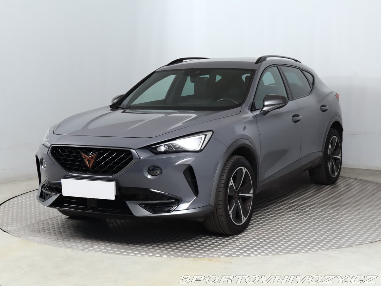2021 Cupra FORMENTOR - 2