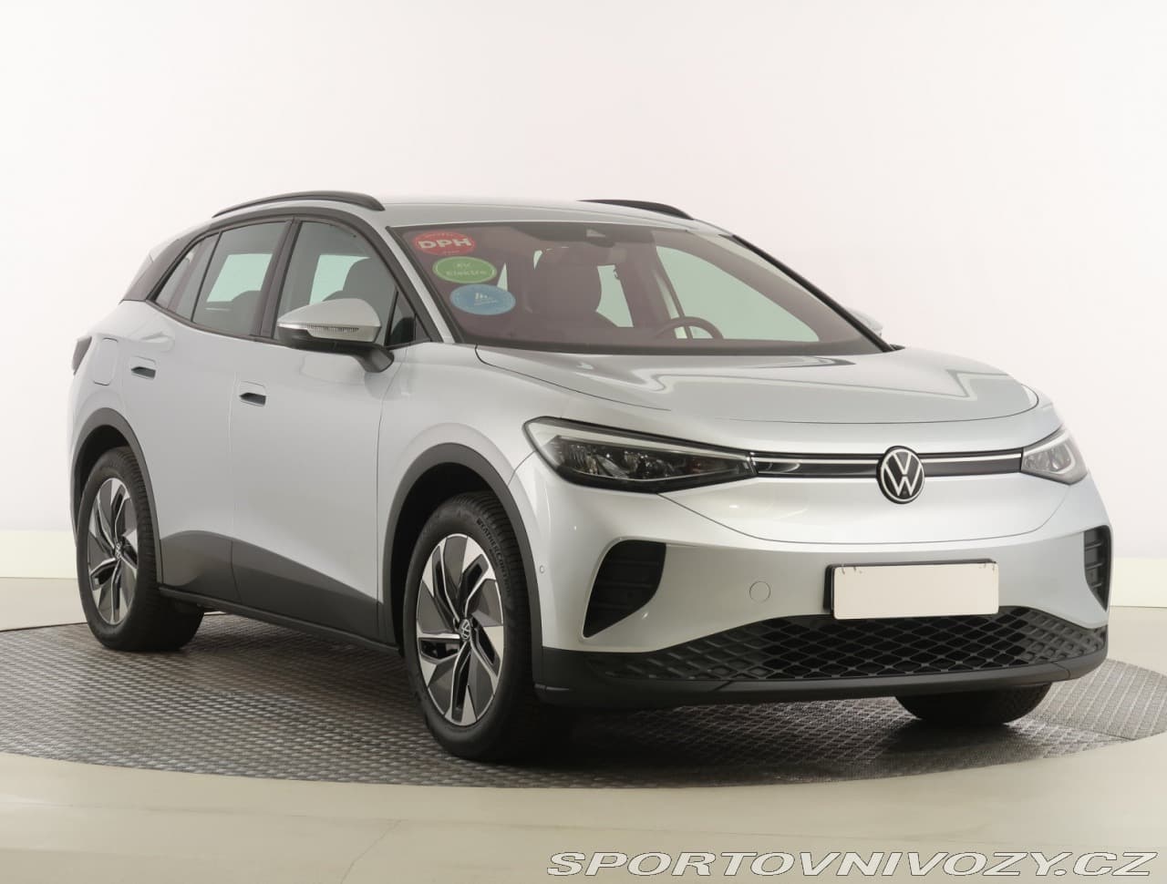 2024 Volkswagen OSTATNÍ