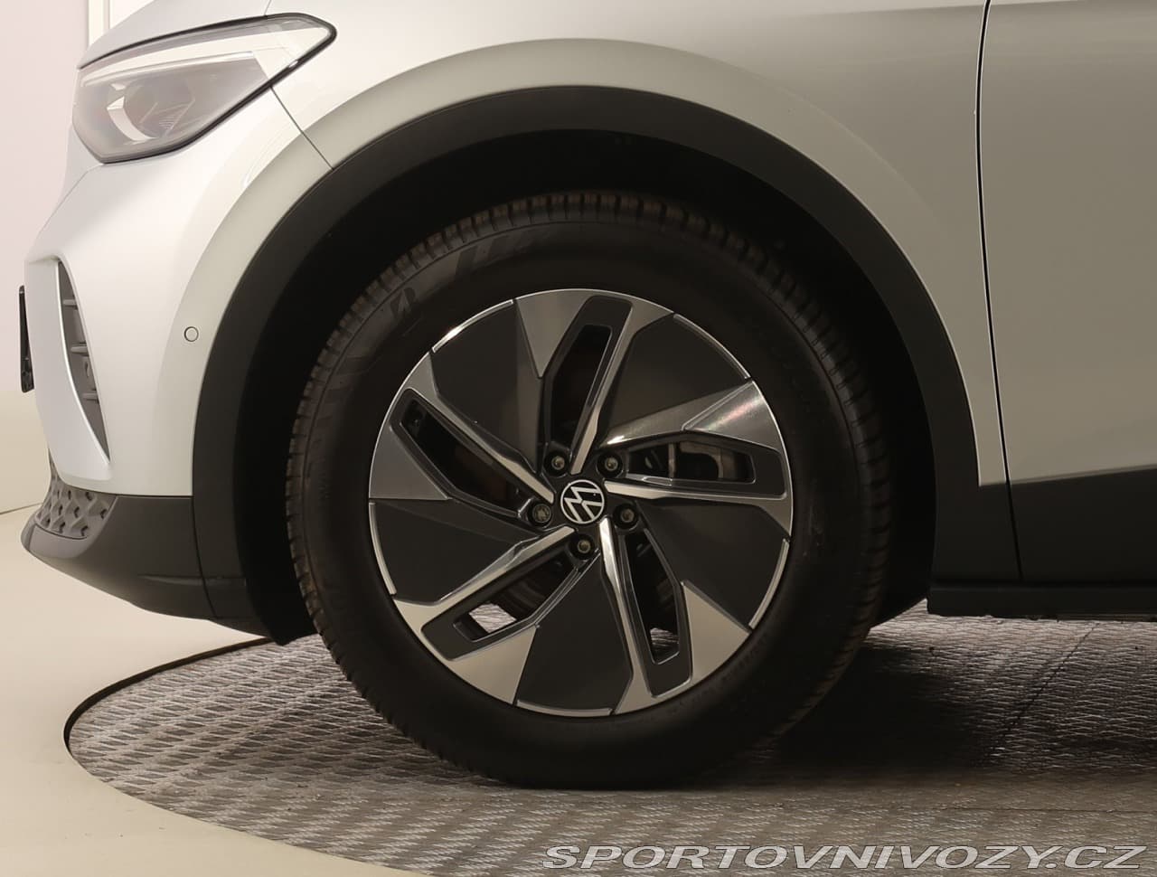 2024 Volkswagen OSTATNÍ - 15