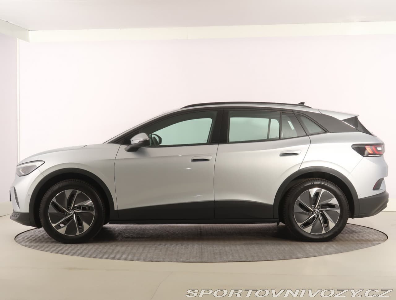 2024 Volkswagen OSTATNÍ - 3