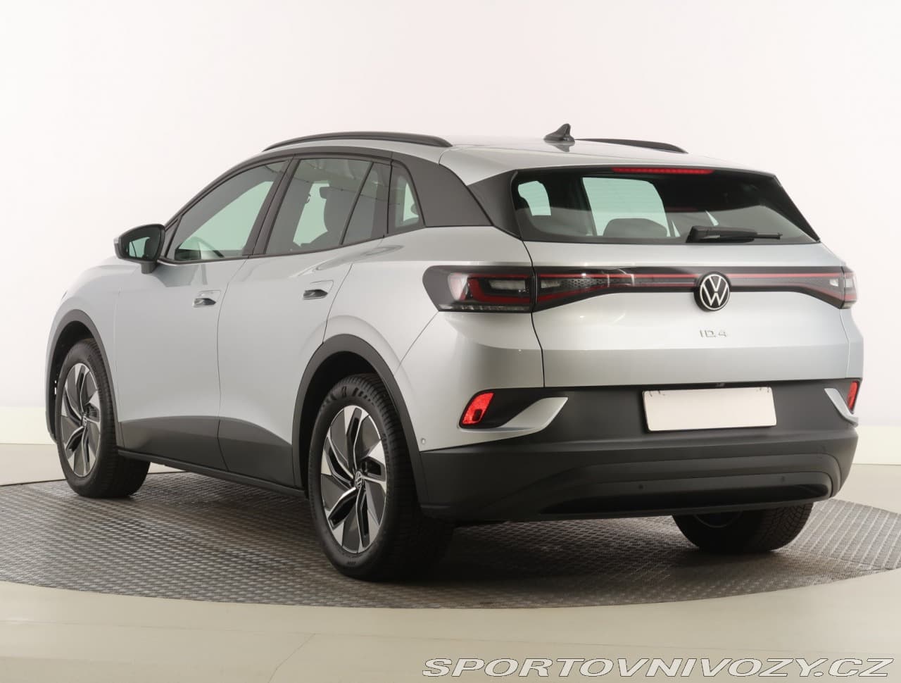 2024 Volkswagen OSTATNÍ - 4