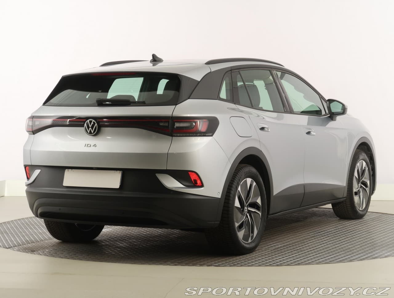 2024 Volkswagen OSTATNÍ - 5