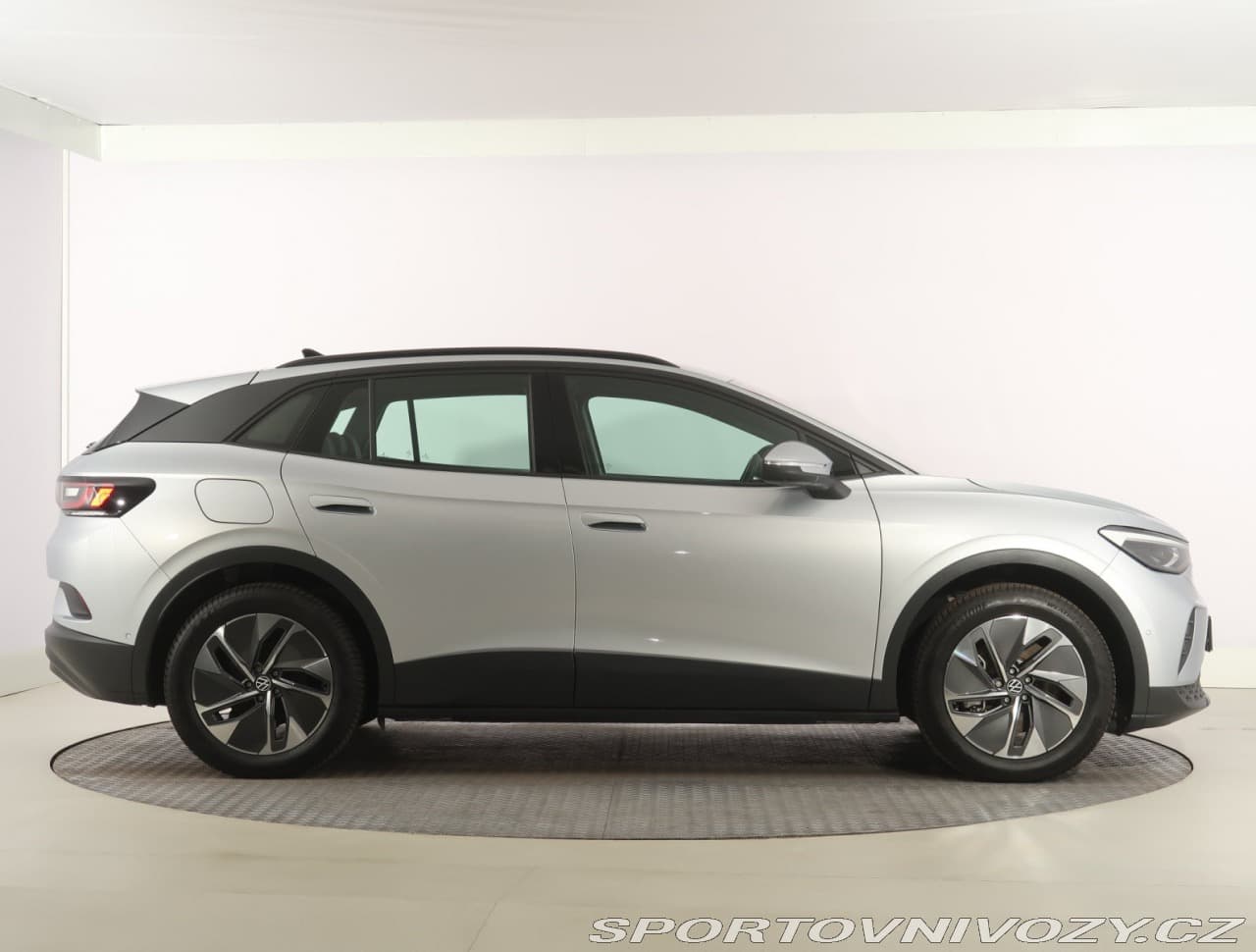 2024 Volkswagen OSTATNÍ - 6