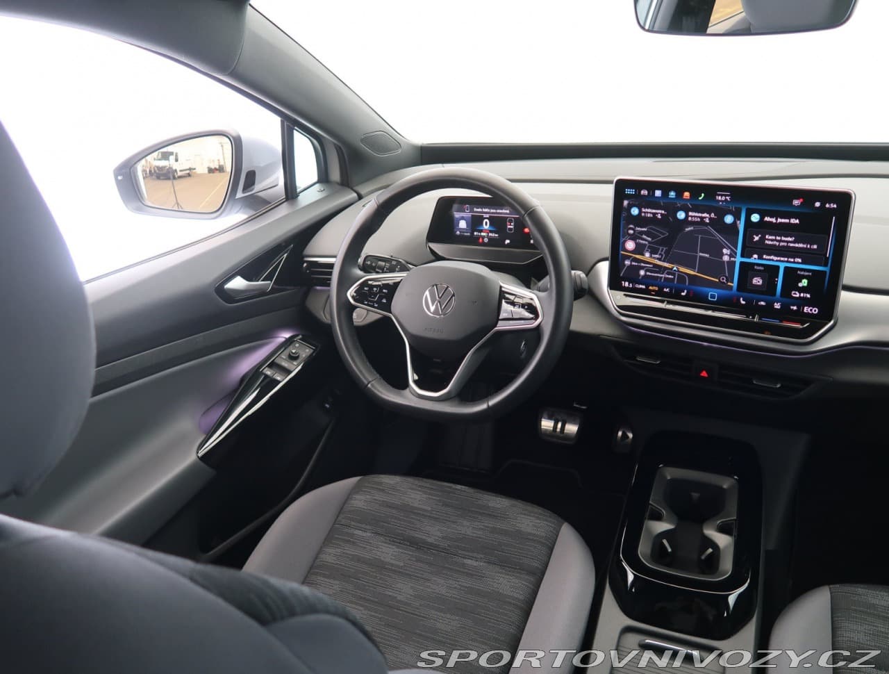 2024 Volkswagen OSTATNÍ - 7