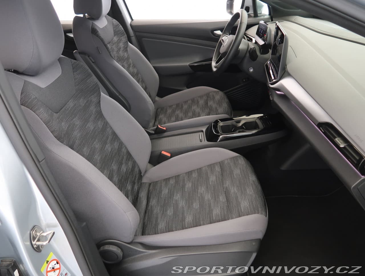 2024 Volkswagen OSTATNÍ - 9