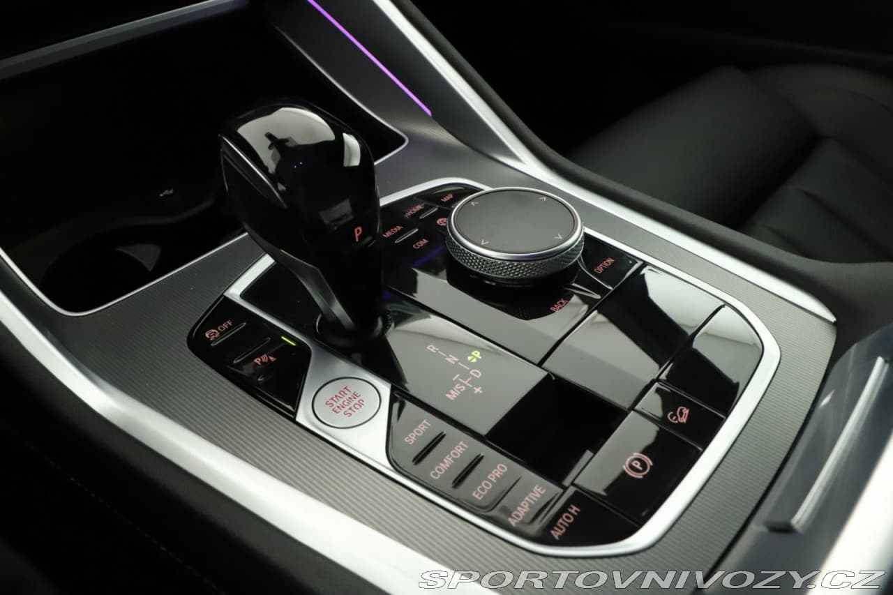 2021 BMW X6 - 13