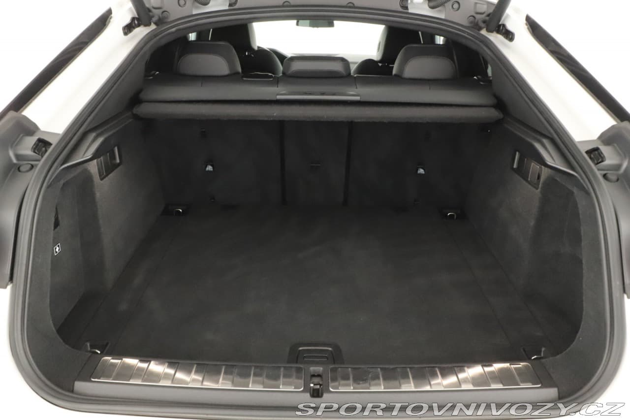 2021 BMW X6 - 18