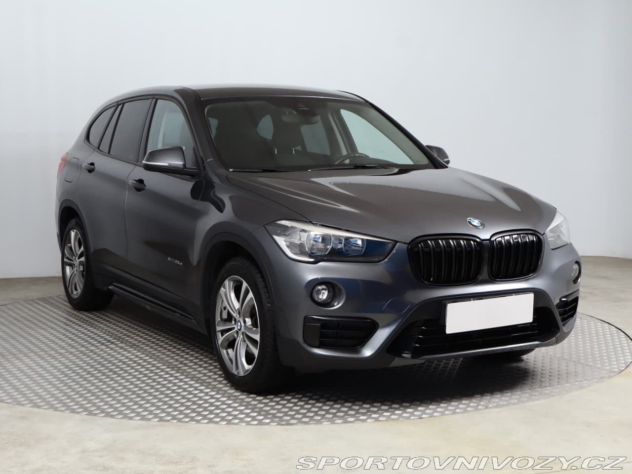 2015 BMW X1