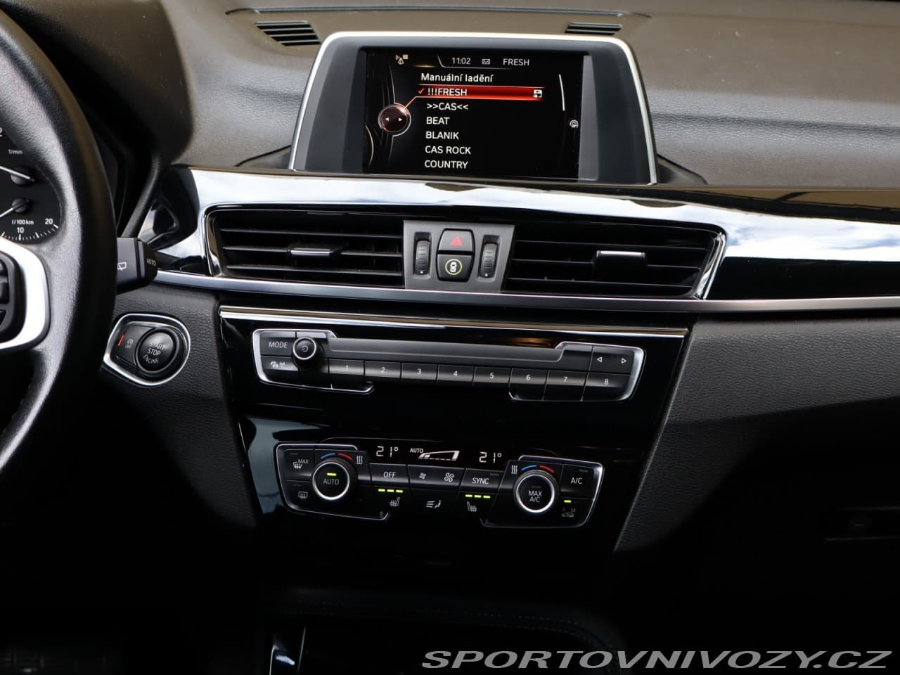 2015 BMW X1 - 10