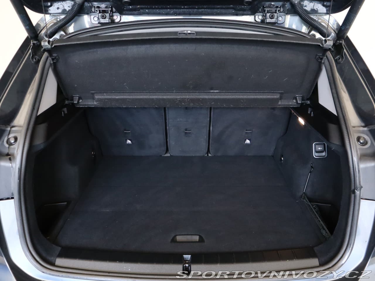 2015 BMW X1 - 12