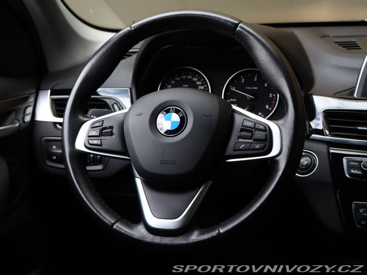 2015 BMW X1 - 14