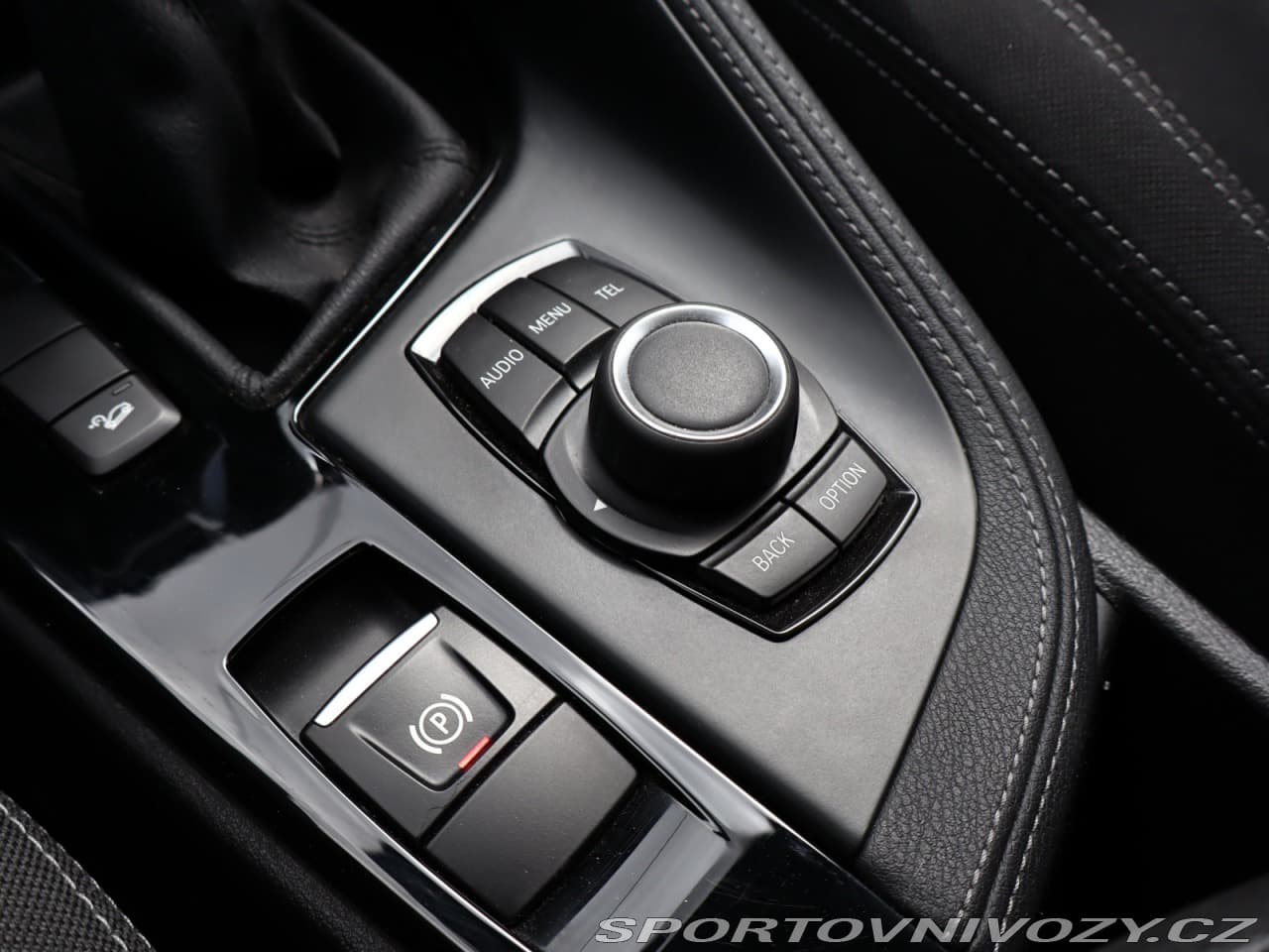 2015 BMW X1 - 17