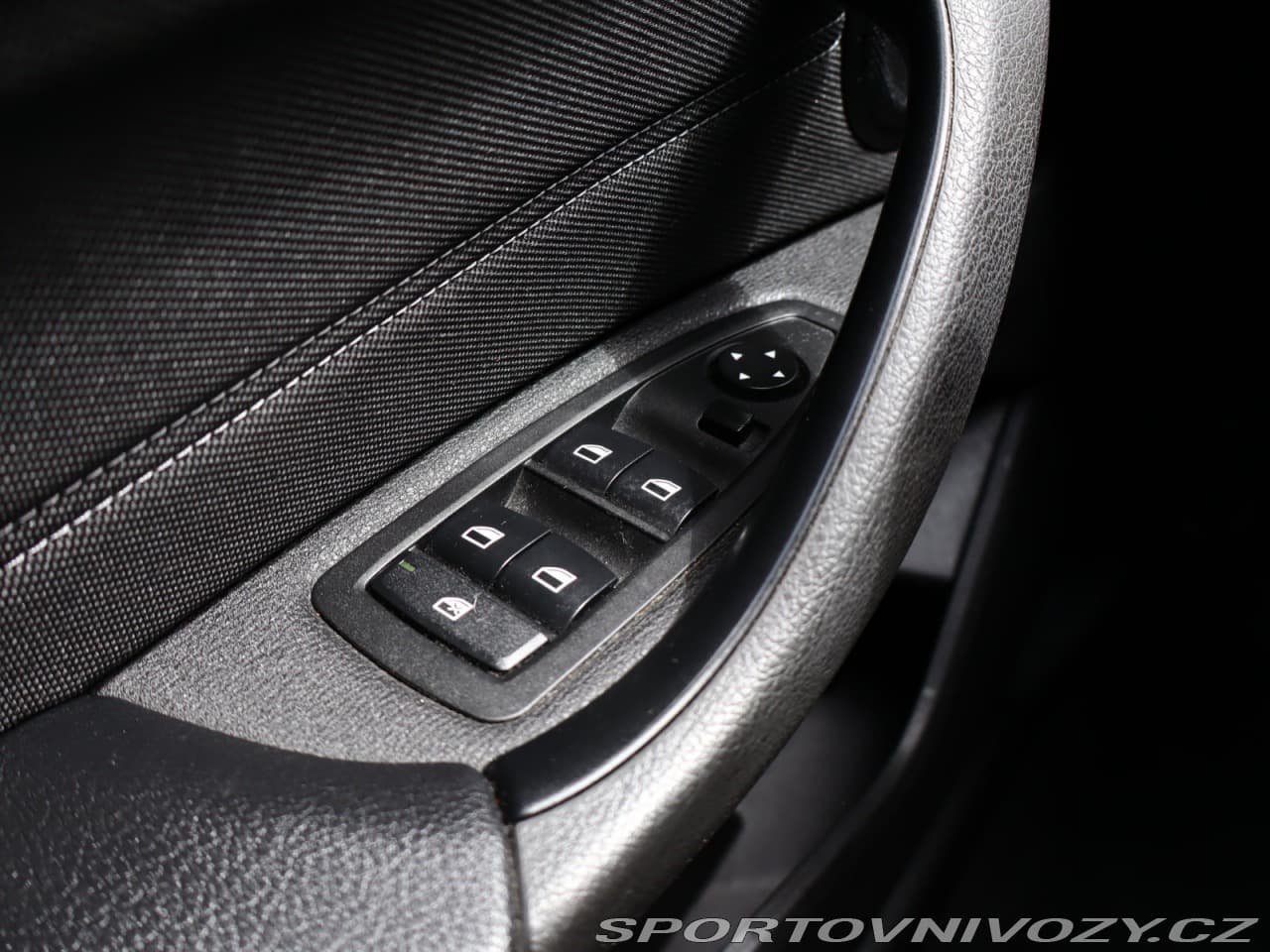 2015 BMW X1 - 19