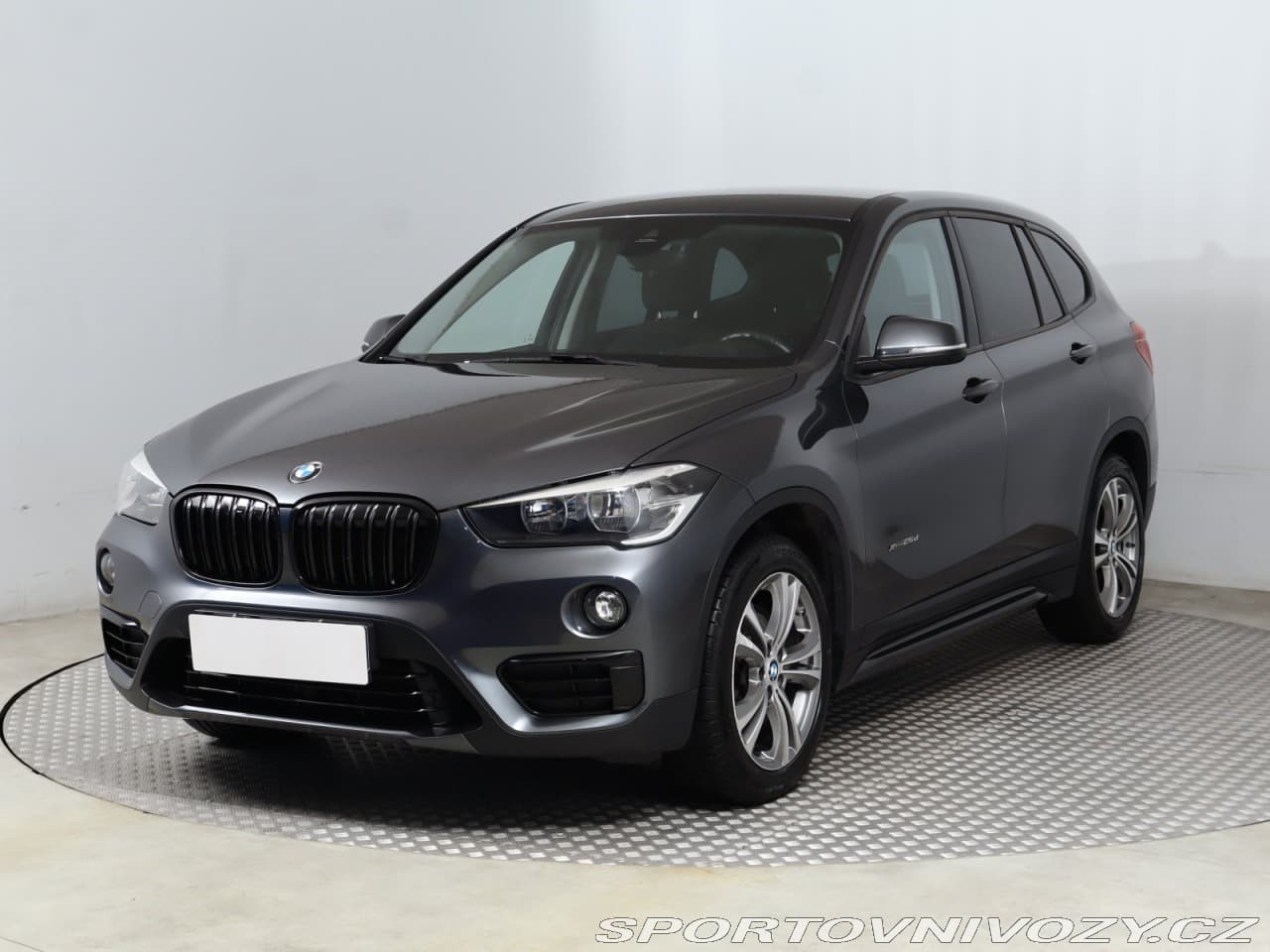 2015 BMW X1 - 2
