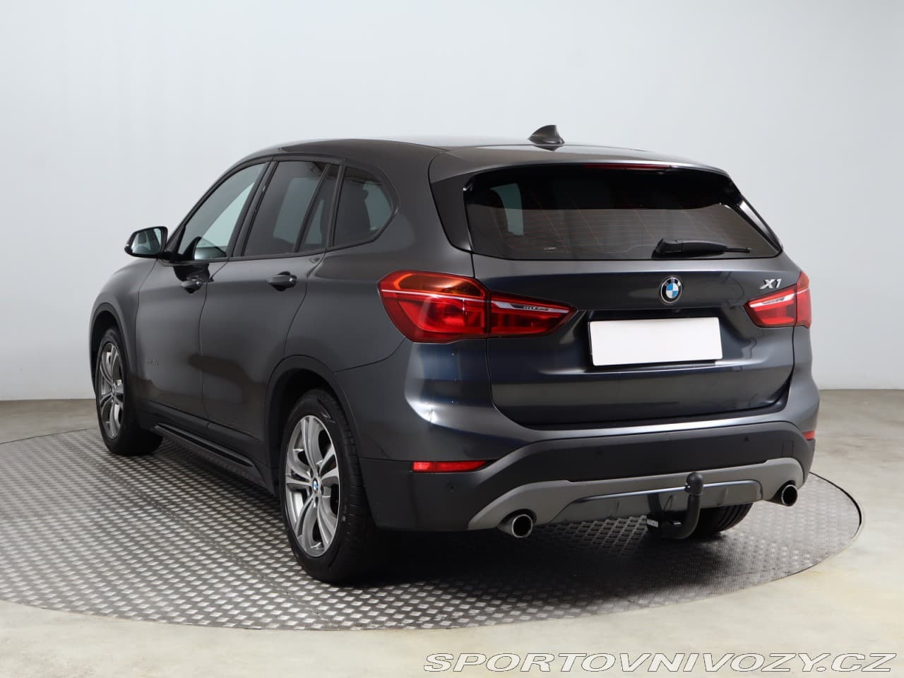 2015 BMW X1 - 4