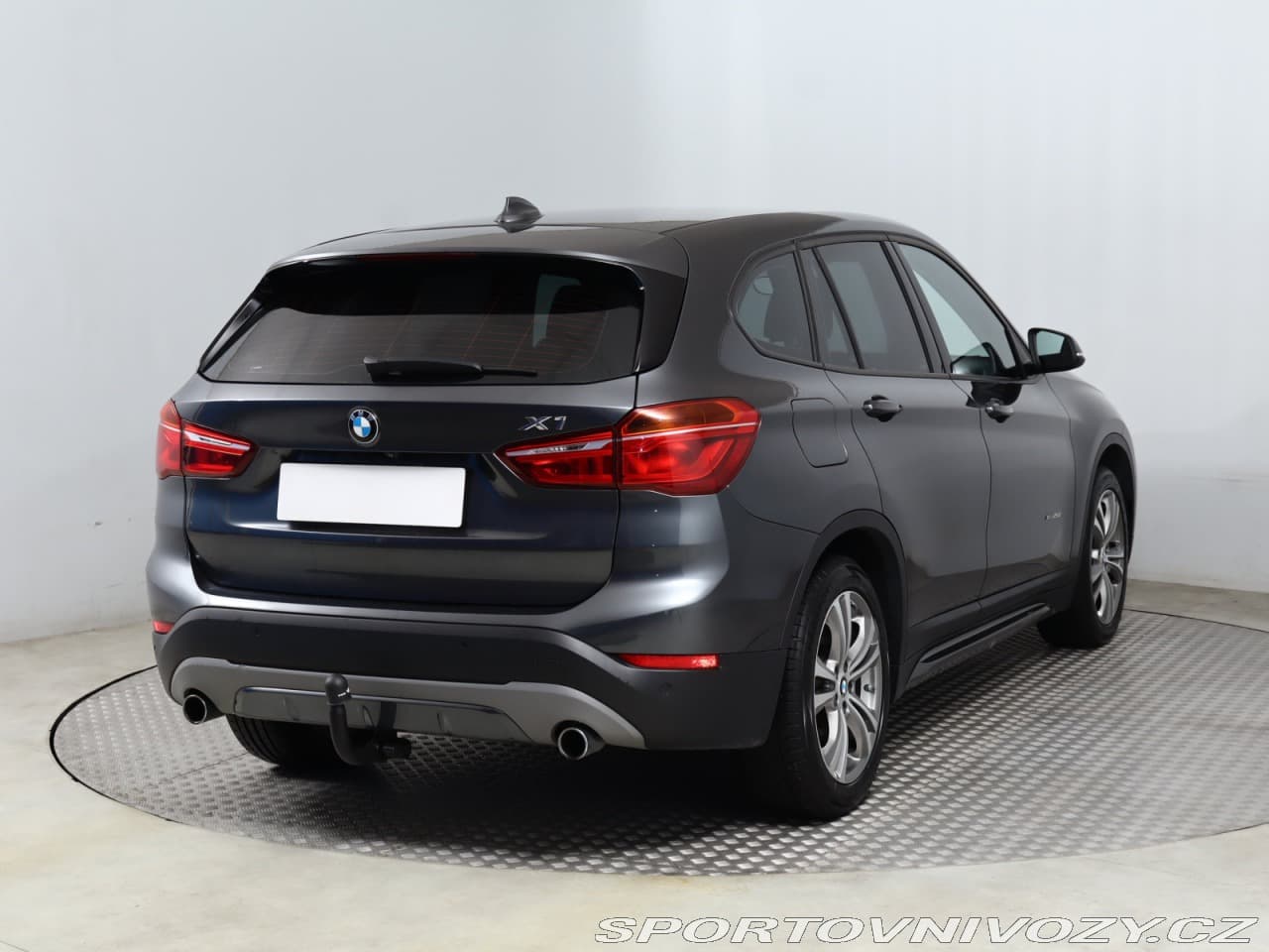 2015 BMW X1 - 5