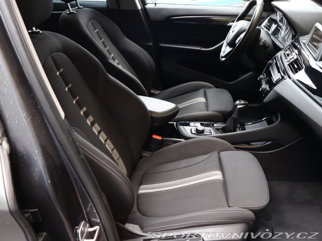 2015 BMW X1 - 7