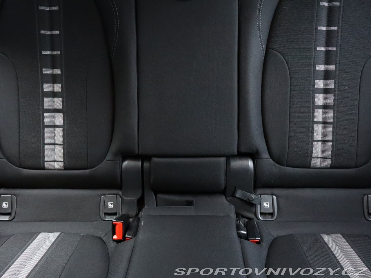 2015 BMW X1 - 8