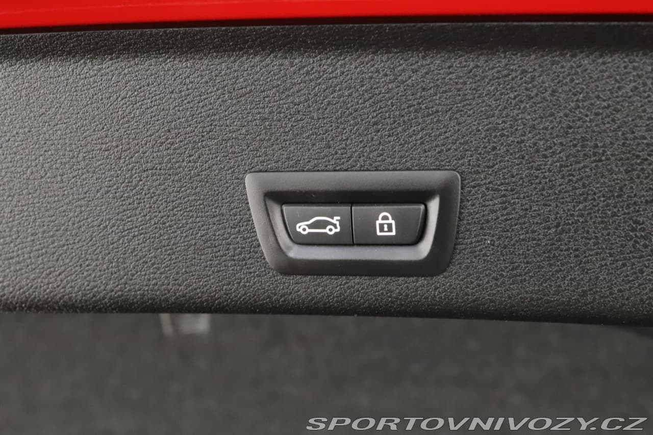 2018 BMW X4 - 10
