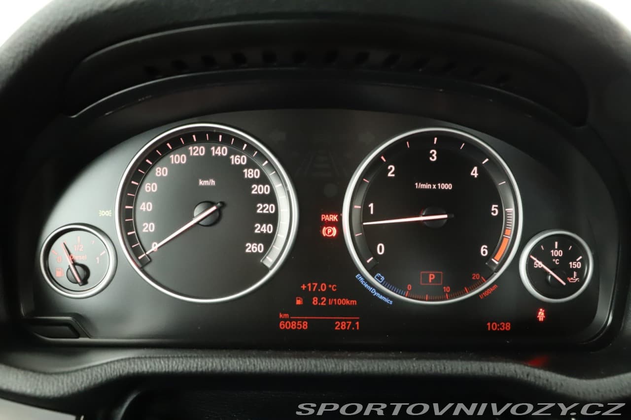 2018 BMW X4 - 11