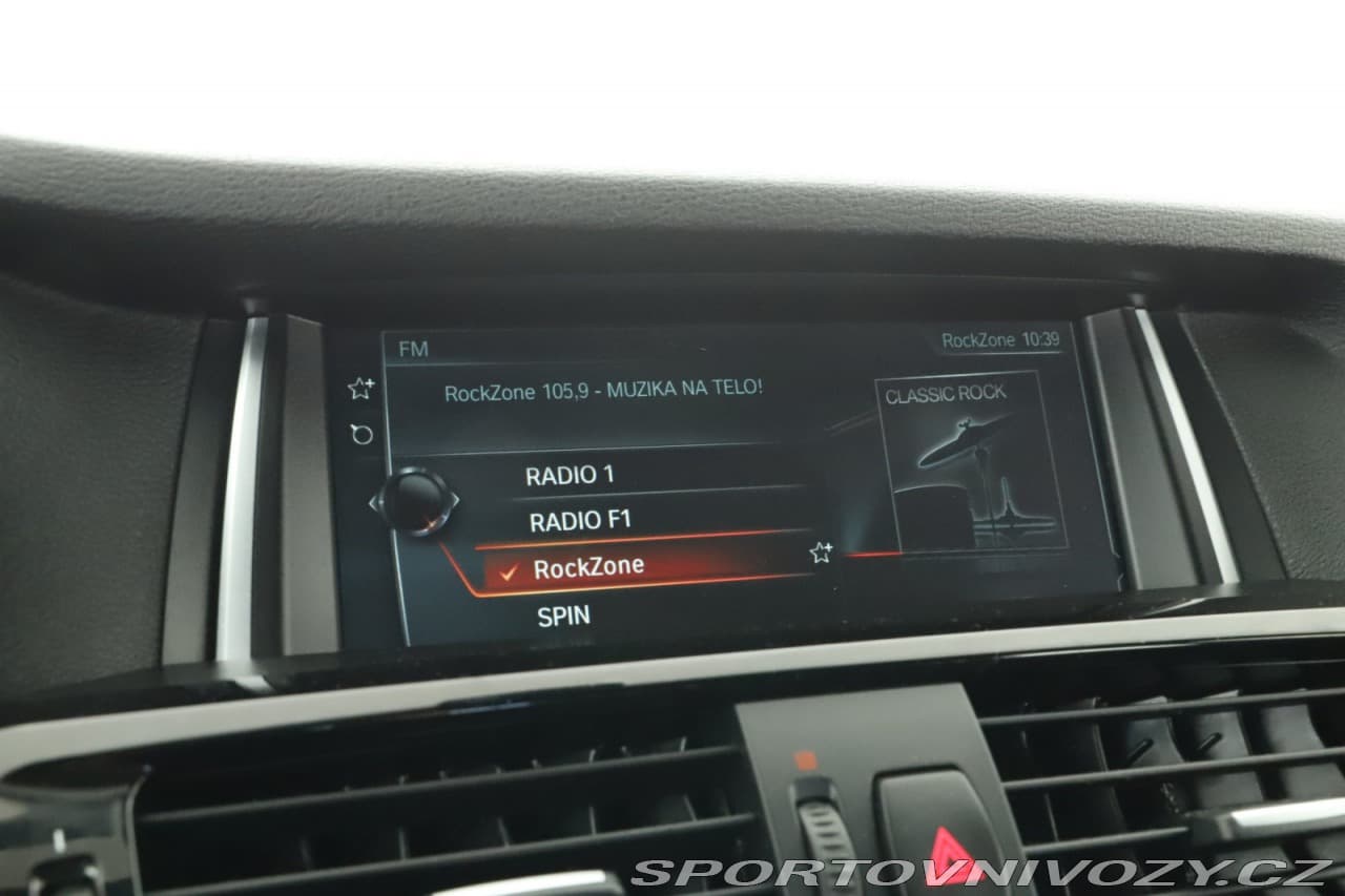 2018 BMW X4 - 13