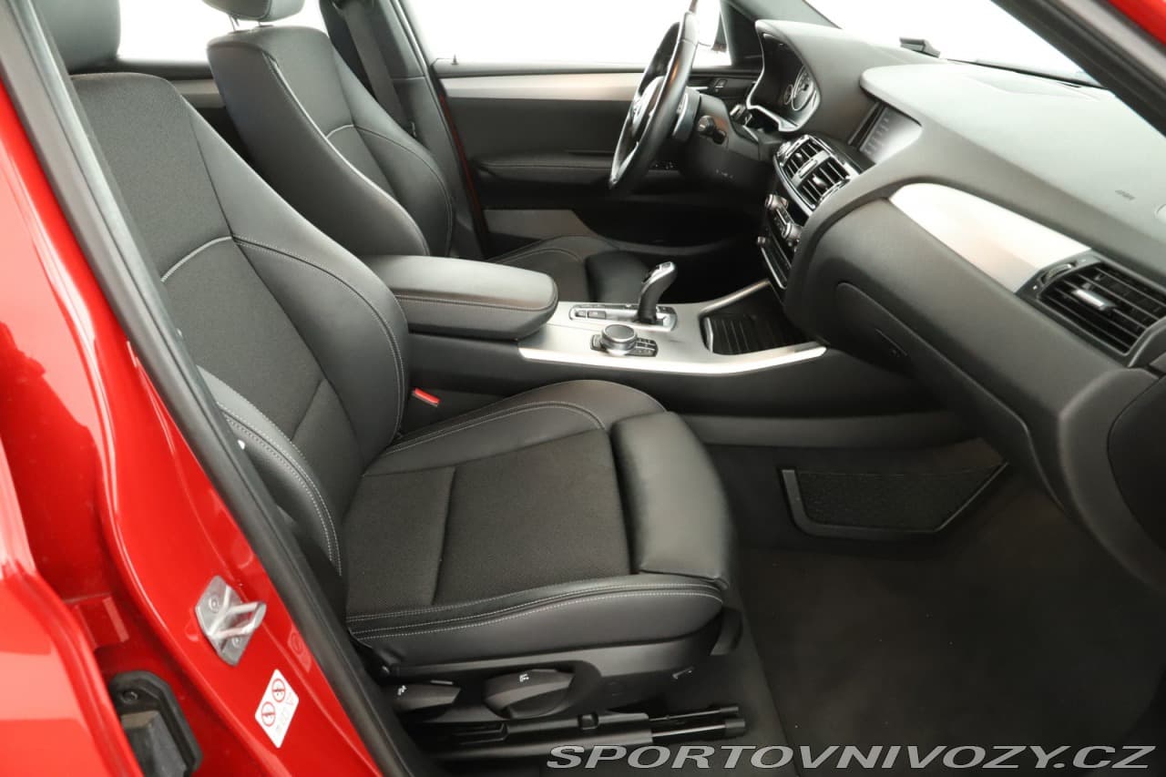 2018 BMW X4 - 7