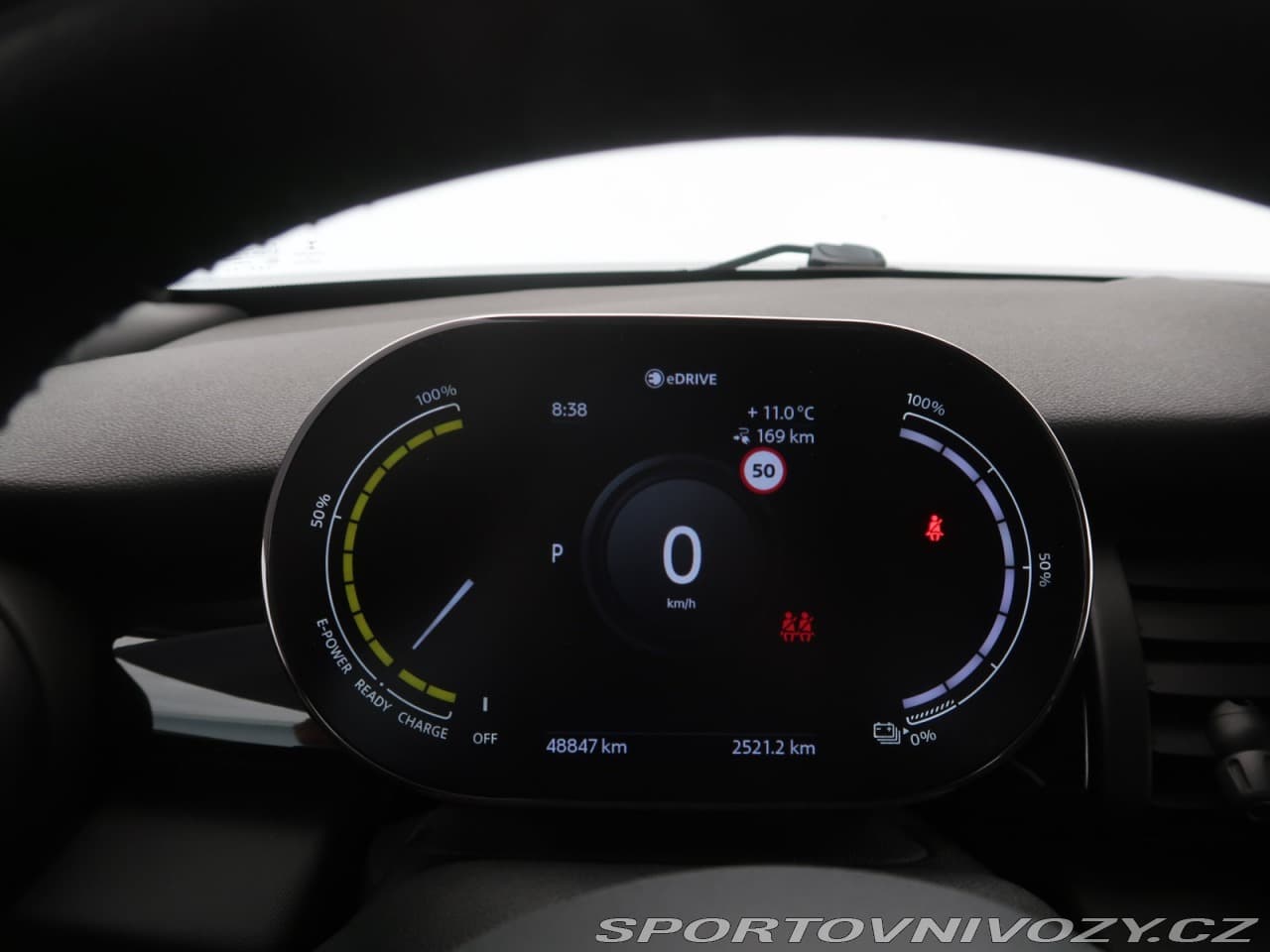 2020 Mini COOPER - 11