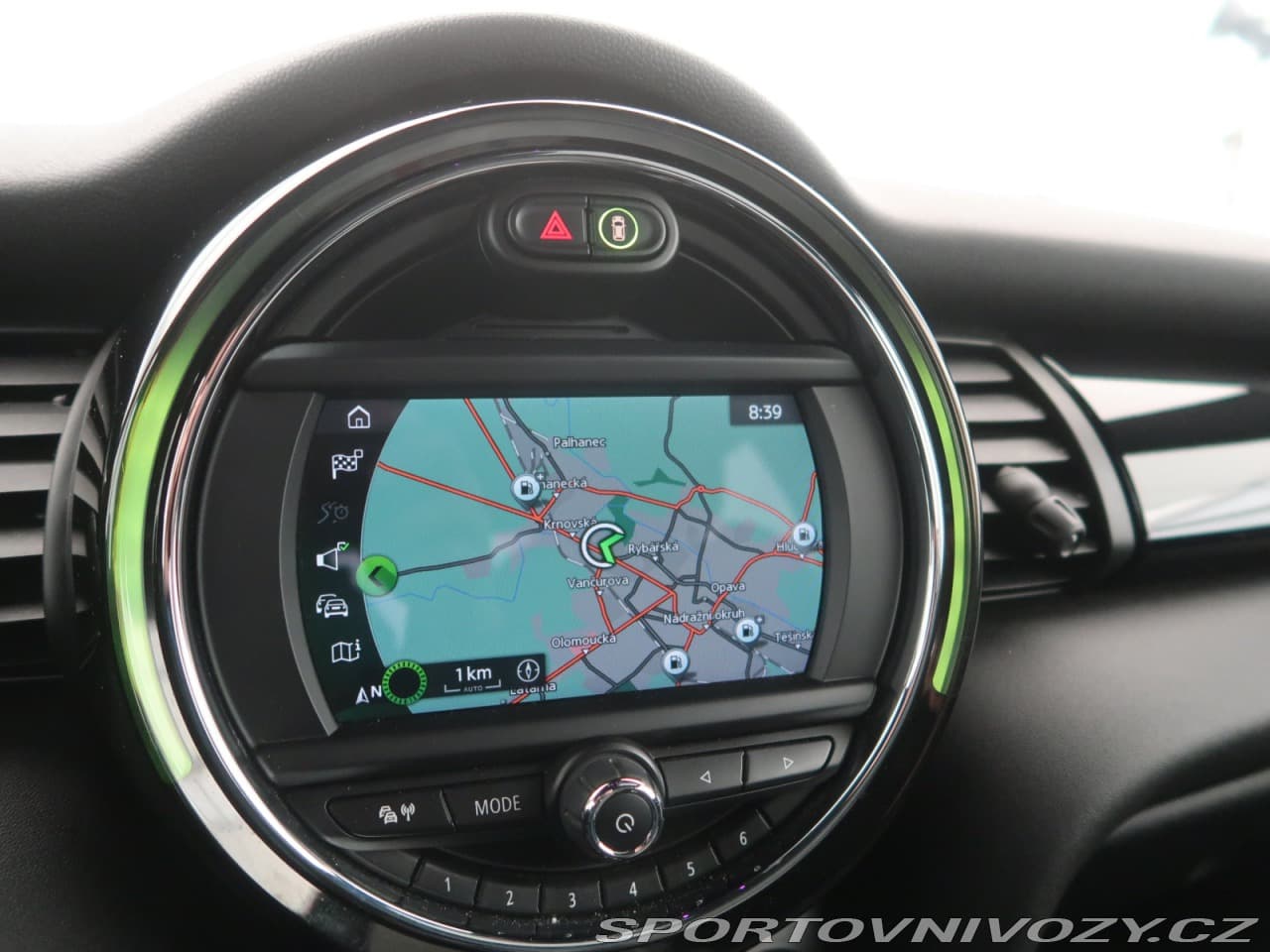2020 Mini COOPER - 12