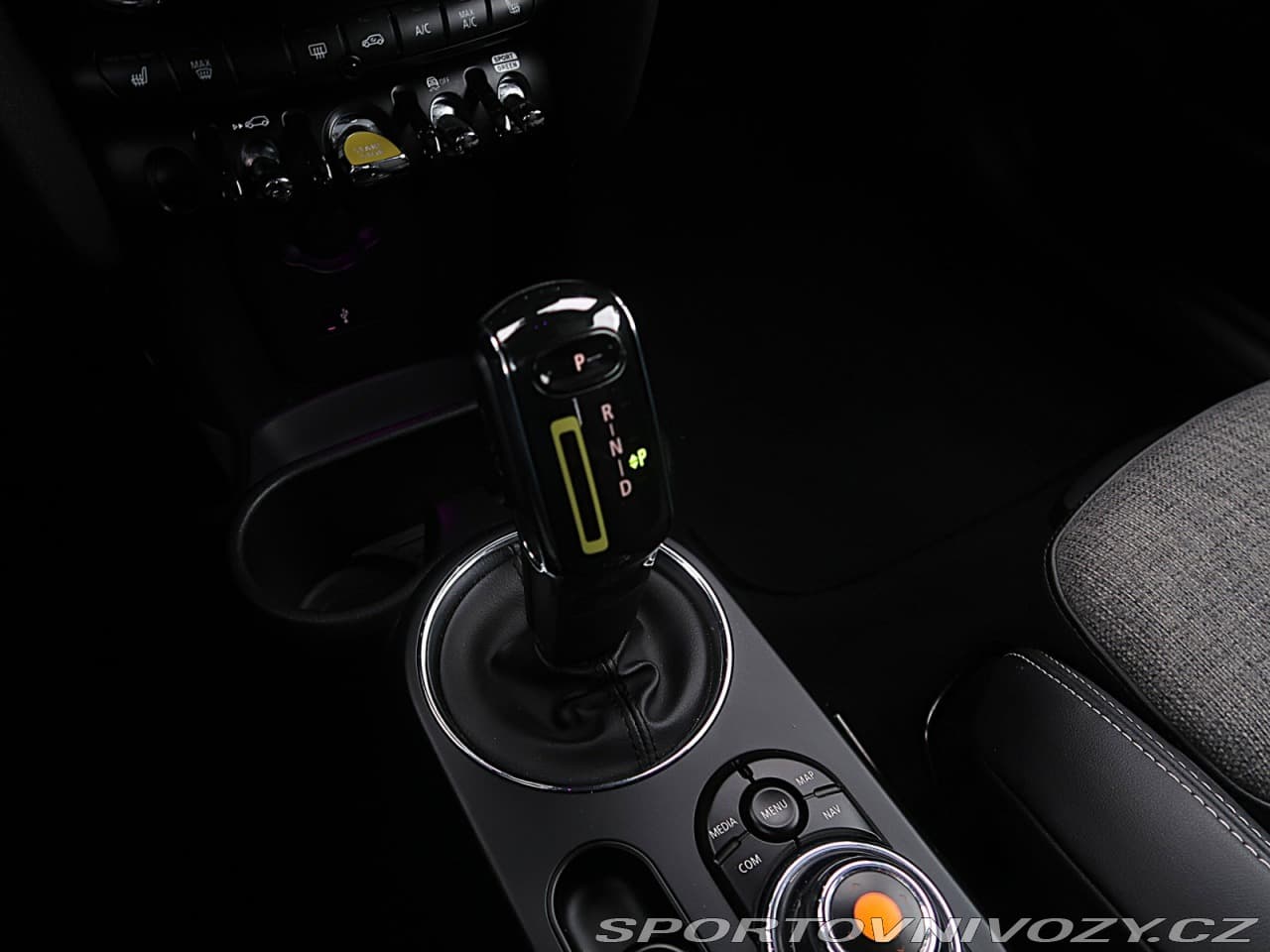 2020 Mini COOPER - 13