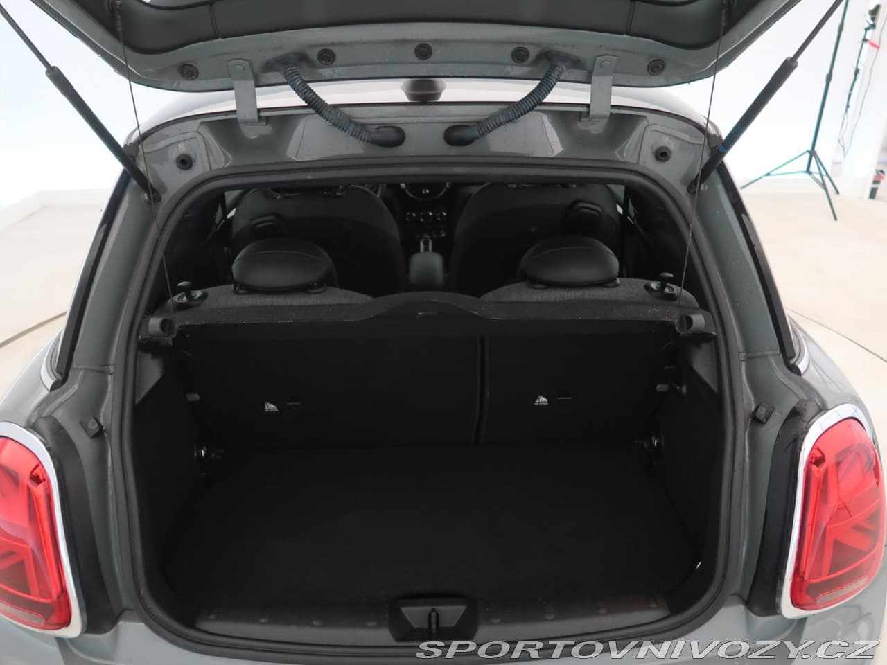 2020 Mini COOPER - 14