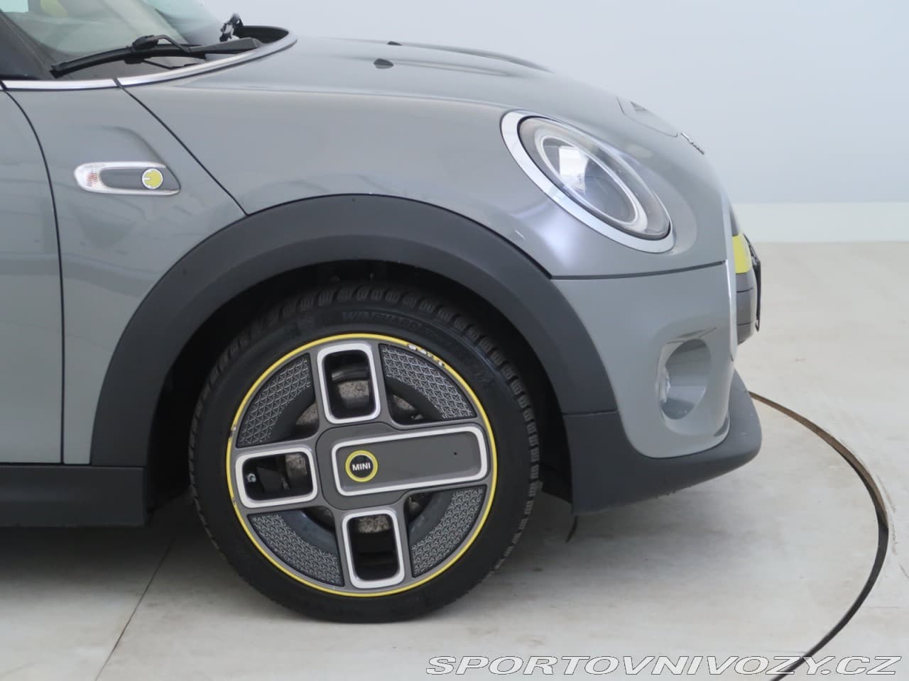 2020 Mini COOPER - 15