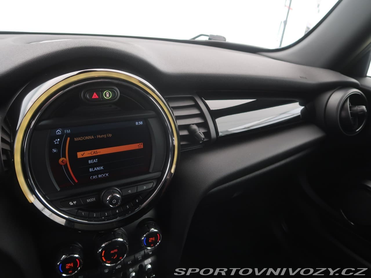 2020 Mini COOPER - 16