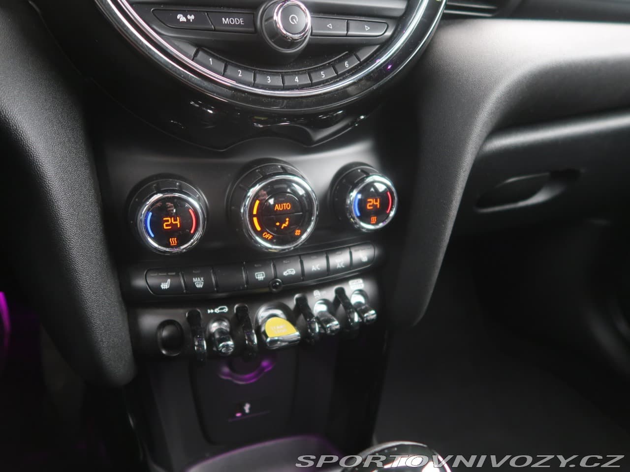 2020 Mini COOPER - 17