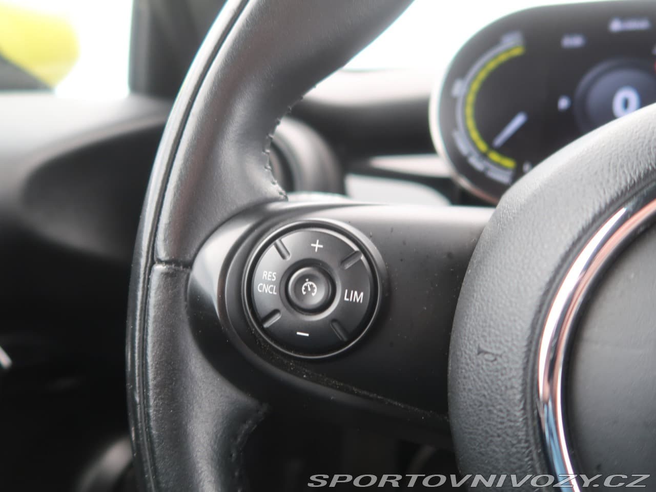 2020 Mini COOPER - 18