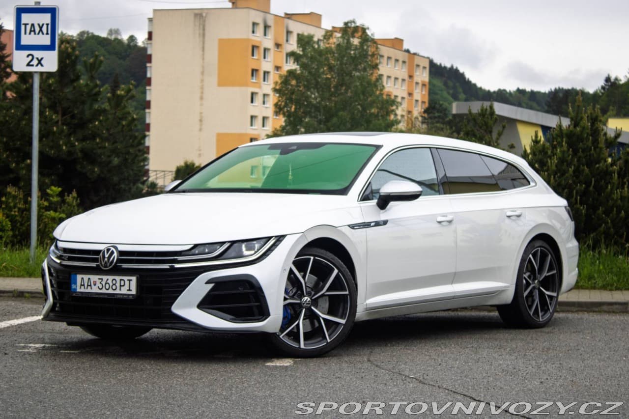 2022 Volkswagen ARTEON