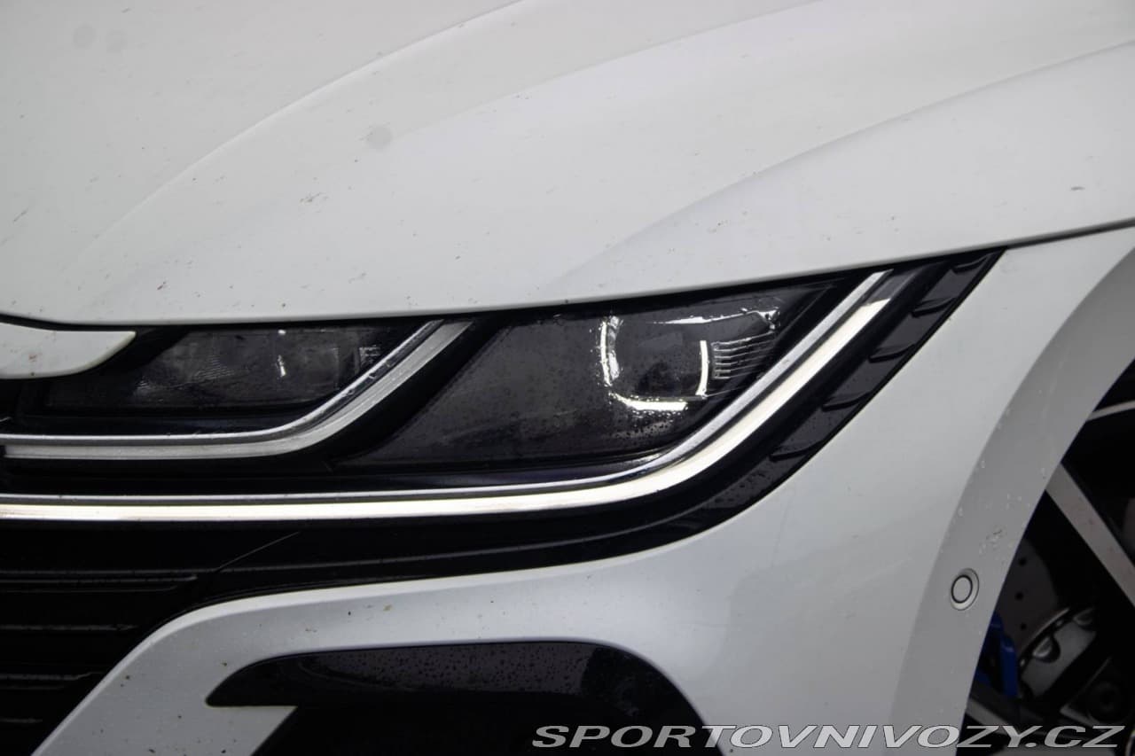 2022 Volkswagen ARTEON - 19