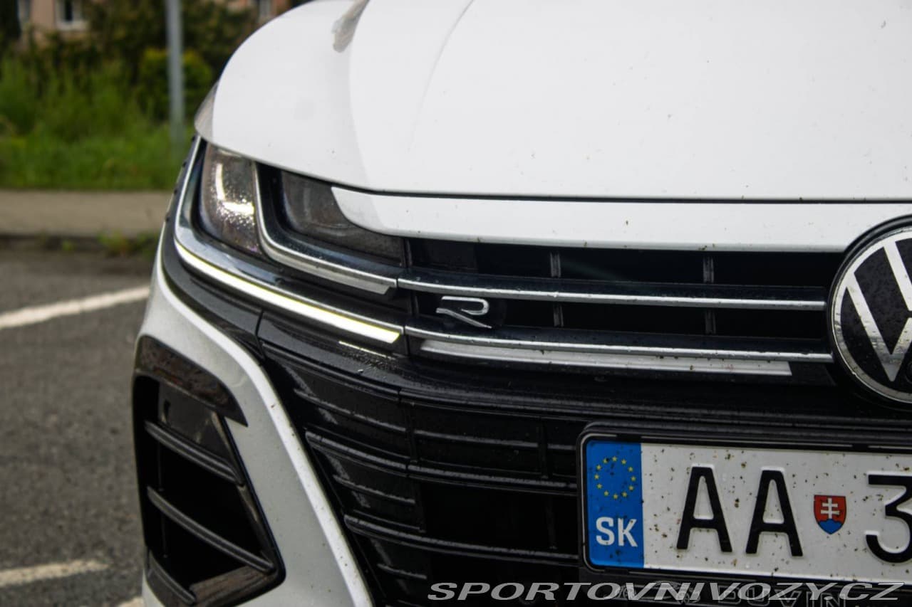 2022 Volkswagen ARTEON - 21